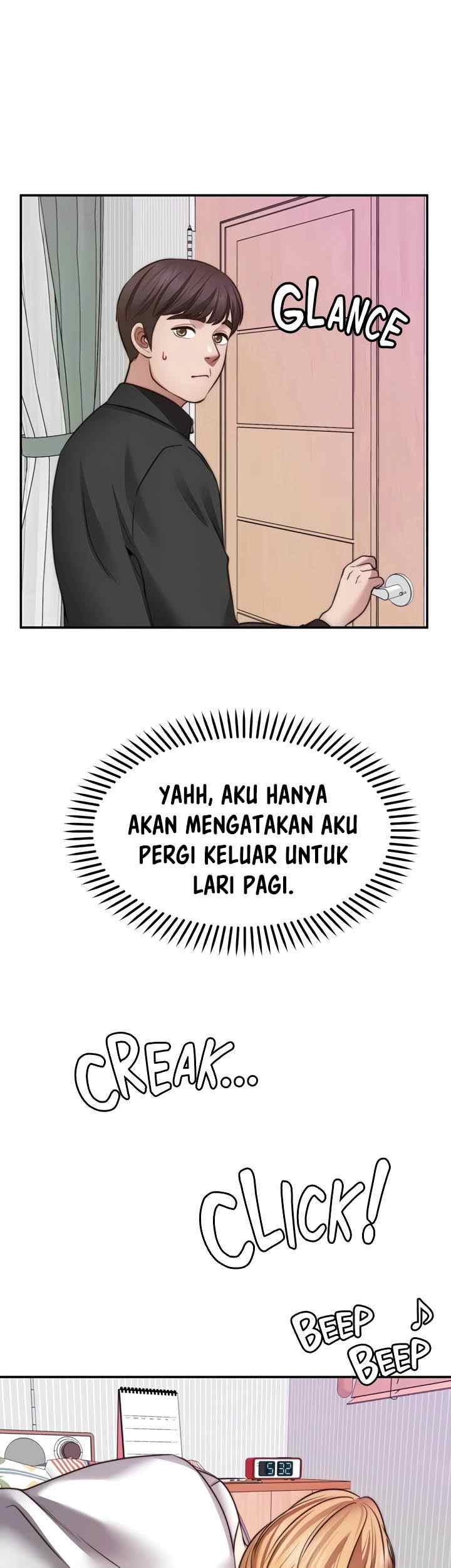 Wish Partner - Chapter 19 44