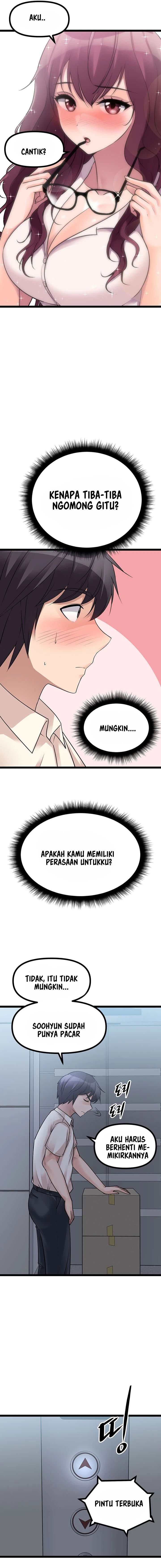 Cucumber Market - Chapter 19 19