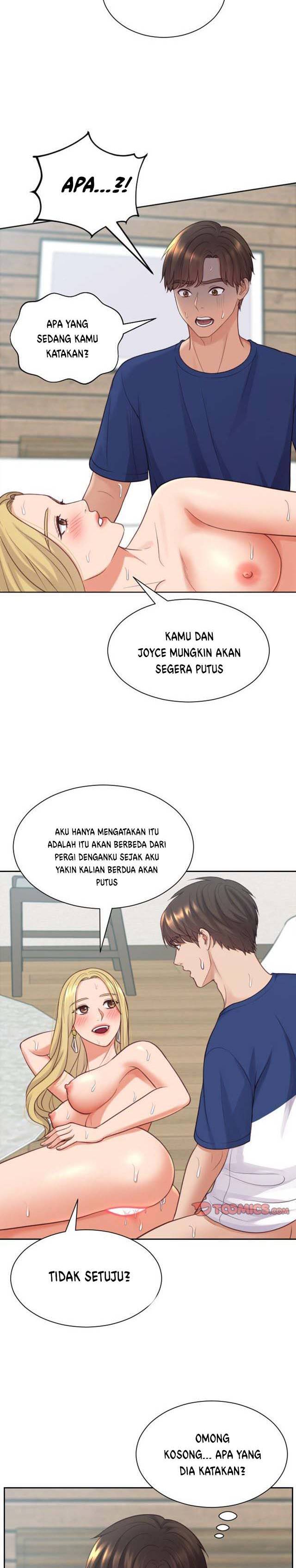 Her Situation - Chapter 19 28