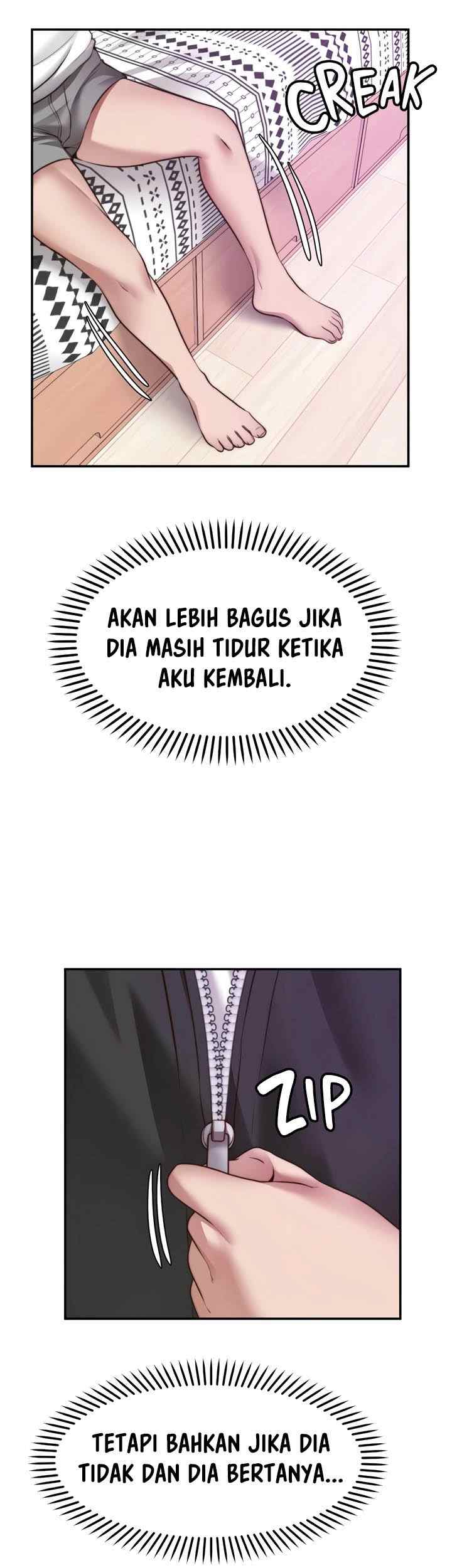 Wish Partner - Chapter 19 43