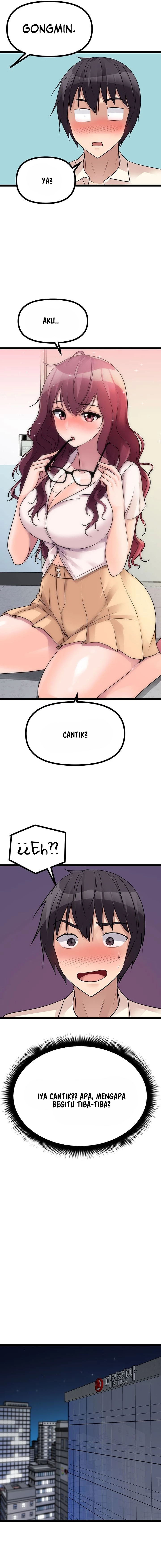 Cucumber Market - Chapter 19 17