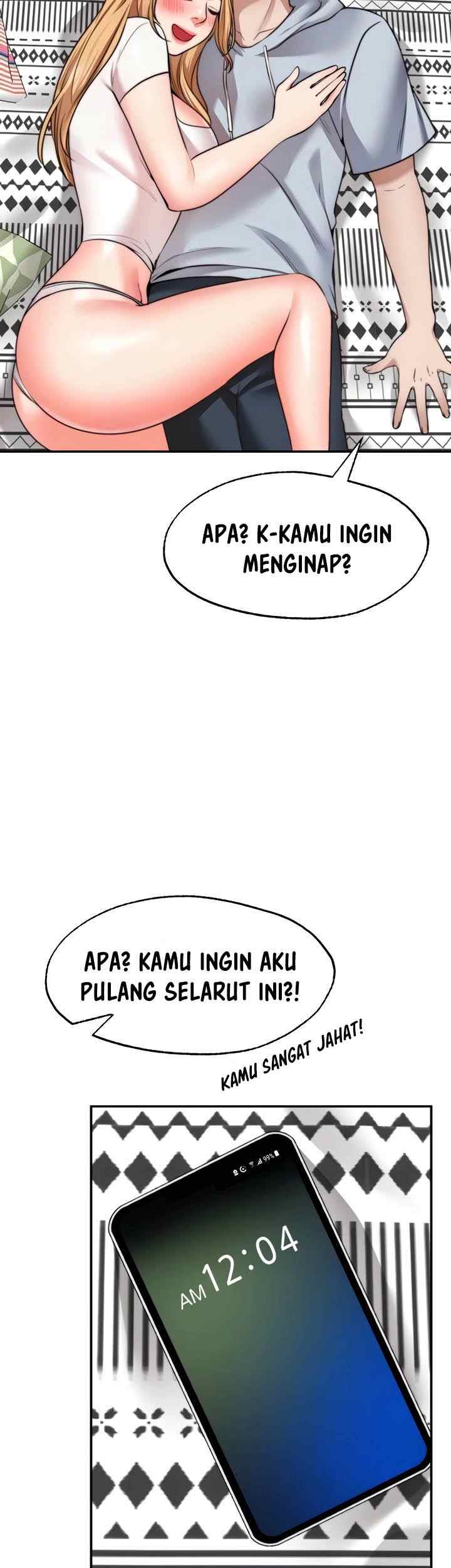 Wish Partner - Chapter 19 38