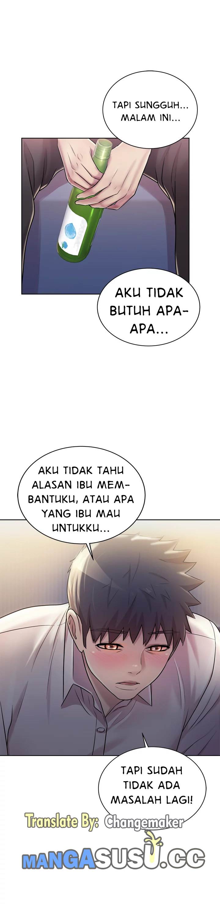 Noona&#8217;s Taste - Chapter 19 10