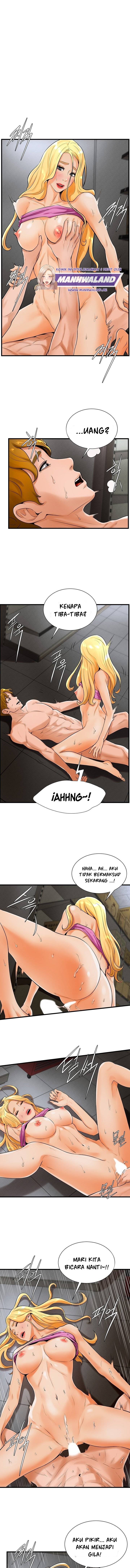 Billiard Room Love - Chapter 19 2