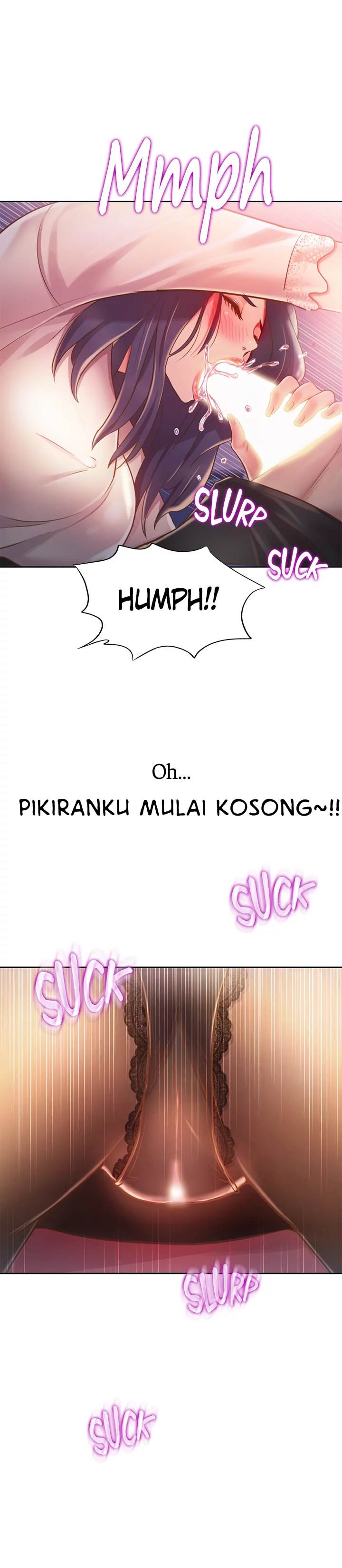 Noona&#8217;s Taste - Chapter 19 42