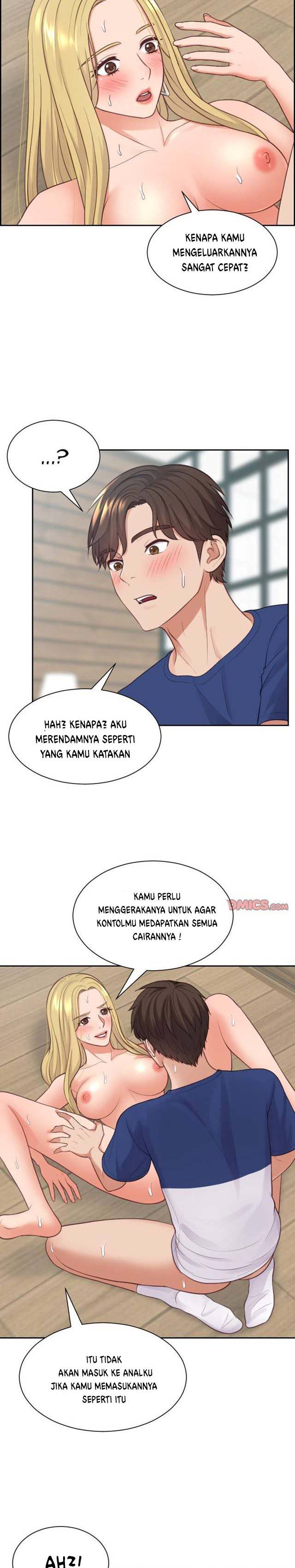 Her Situation - Chapter 19 10