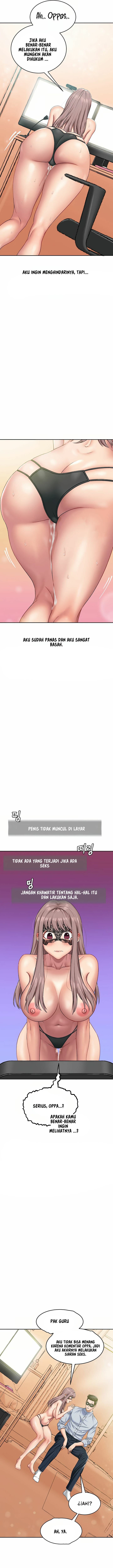 Deviant Diary - Chapter 19 4
