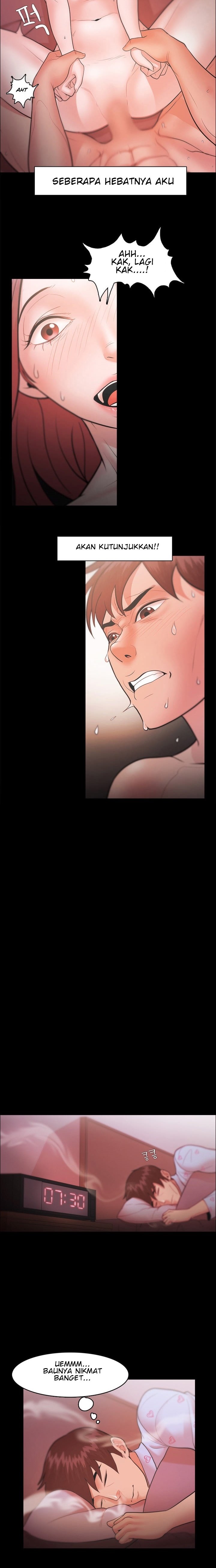 Loser (Team 201) - Chapter 19 9