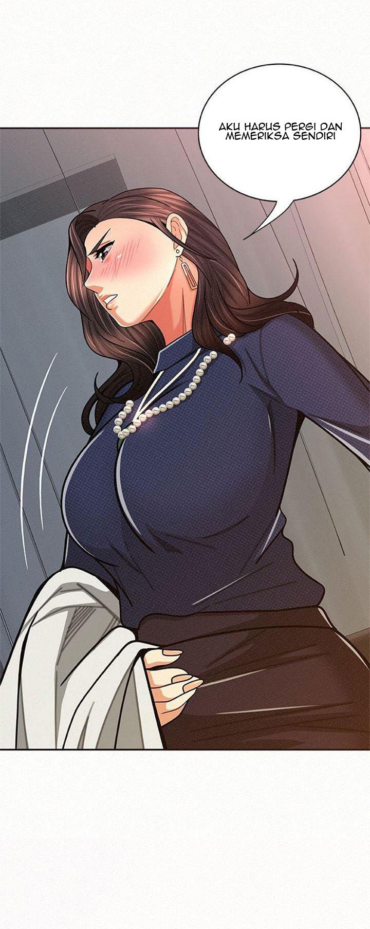 Reporting For Duty Ma&#8217;Am - Chapter 19 12