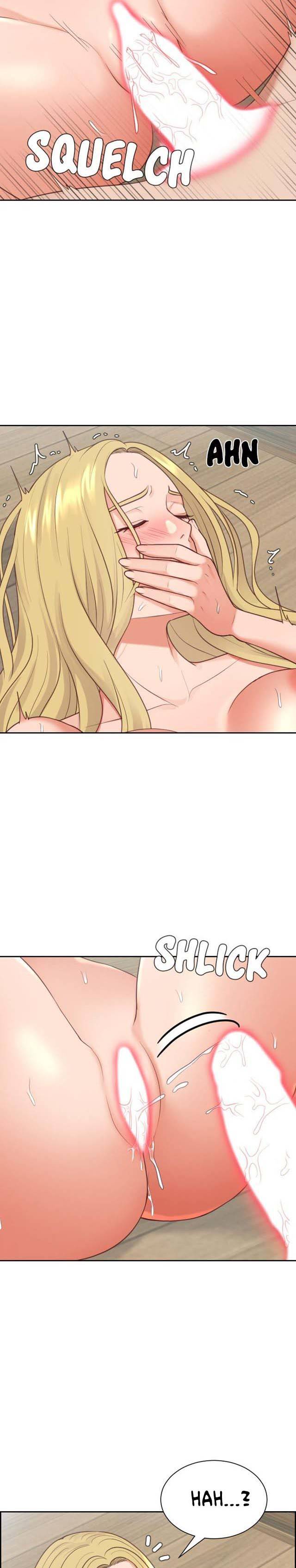 Her Situation - Chapter 19 9