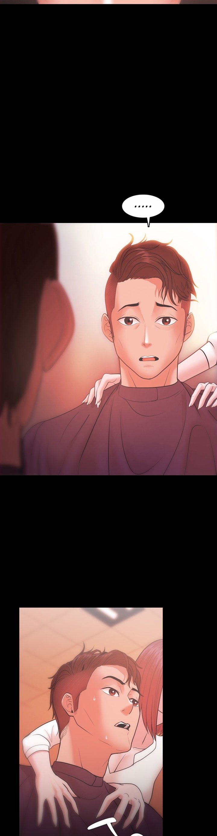 Loser (Team 201) - Chapter 19 20