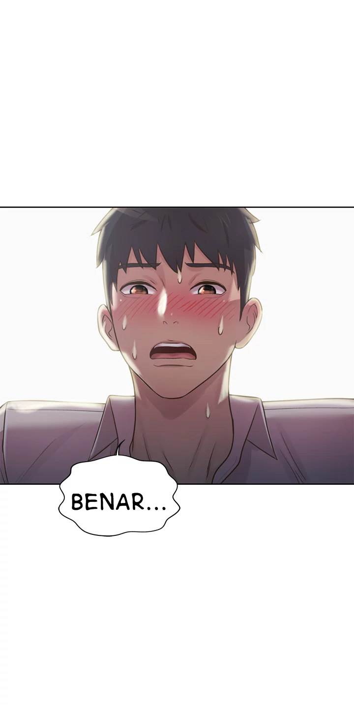 Noona&#8217;s Taste - Chapter 19 24