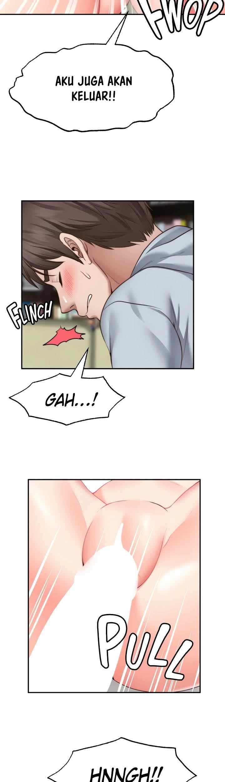 Wish Partner - Chapter 19 31