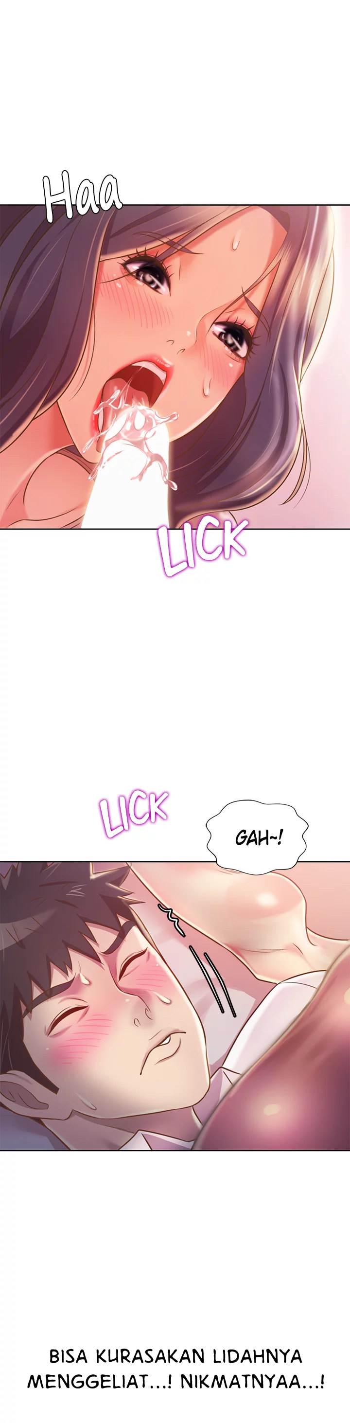 Noona&#8217;s Taste - Chapter 19 41