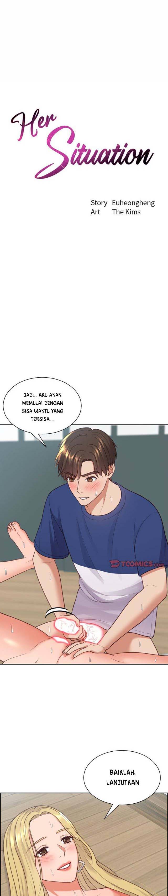 Her Situation - Chapter 19 5