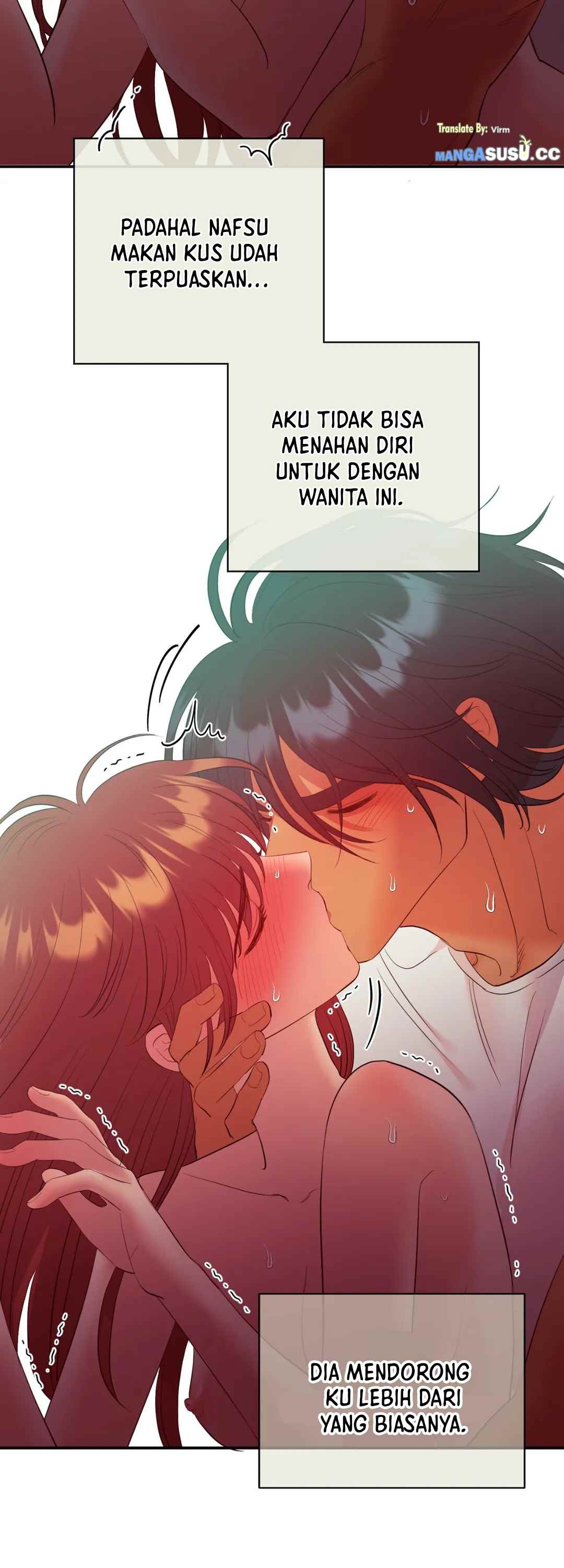 Hana’s Demons of Lust - Chapter 19 34