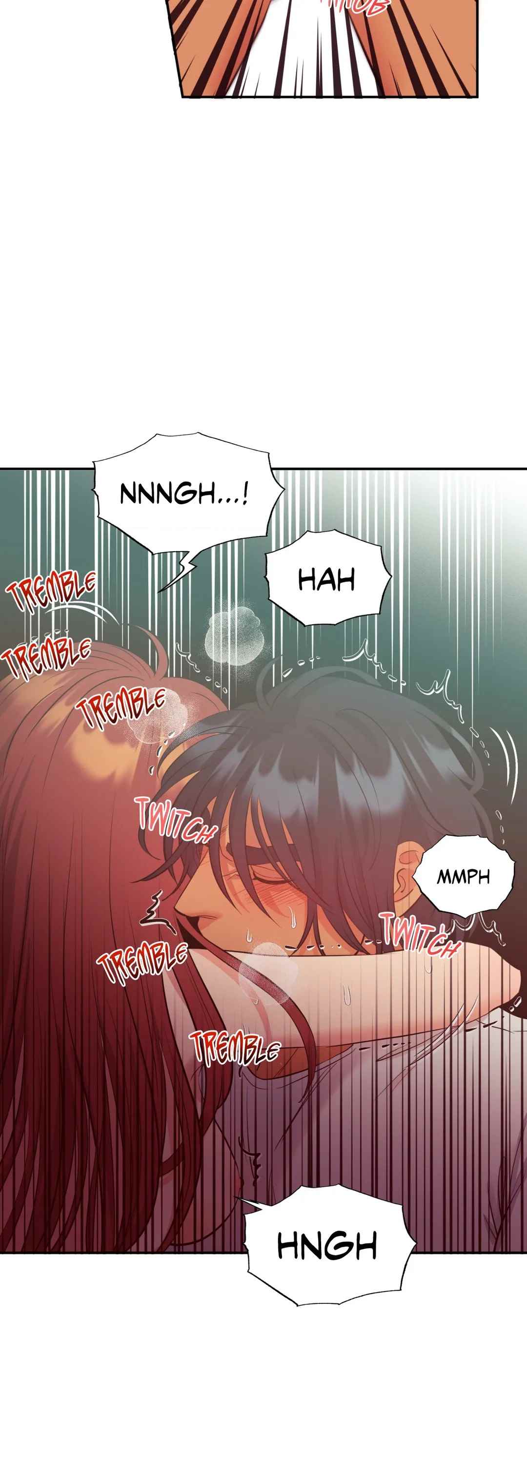 Hana’s Demons of Lust - Chapter 19 22