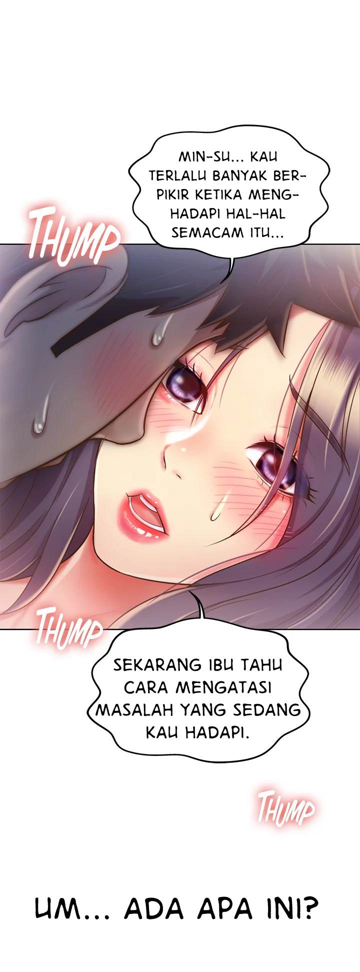 Noona&#8217;s Taste - Chapter 19 28