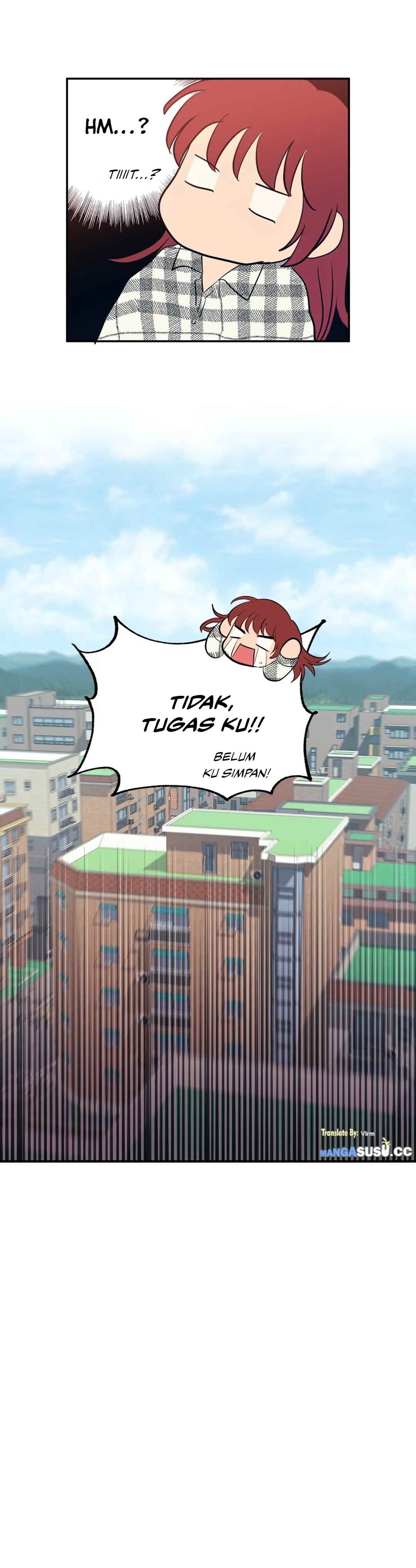 Hana’s Demons of Lust - Chapter 19 40