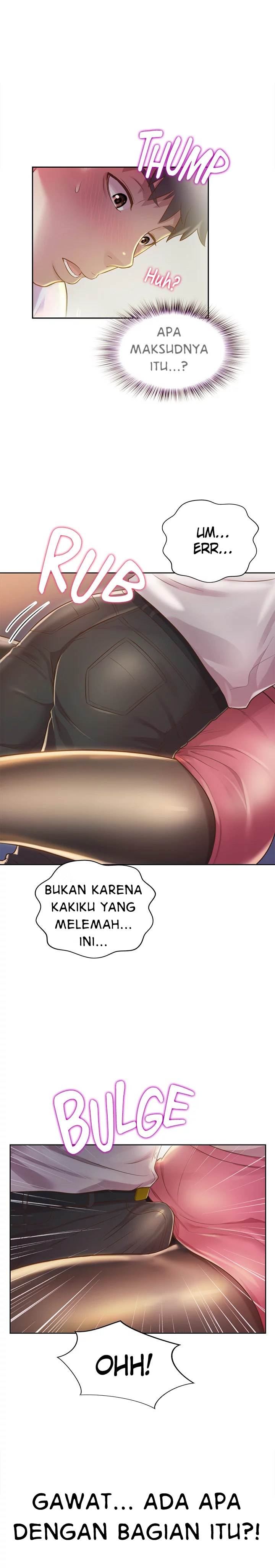 Noona&#8217;s Taste - Chapter 19 30