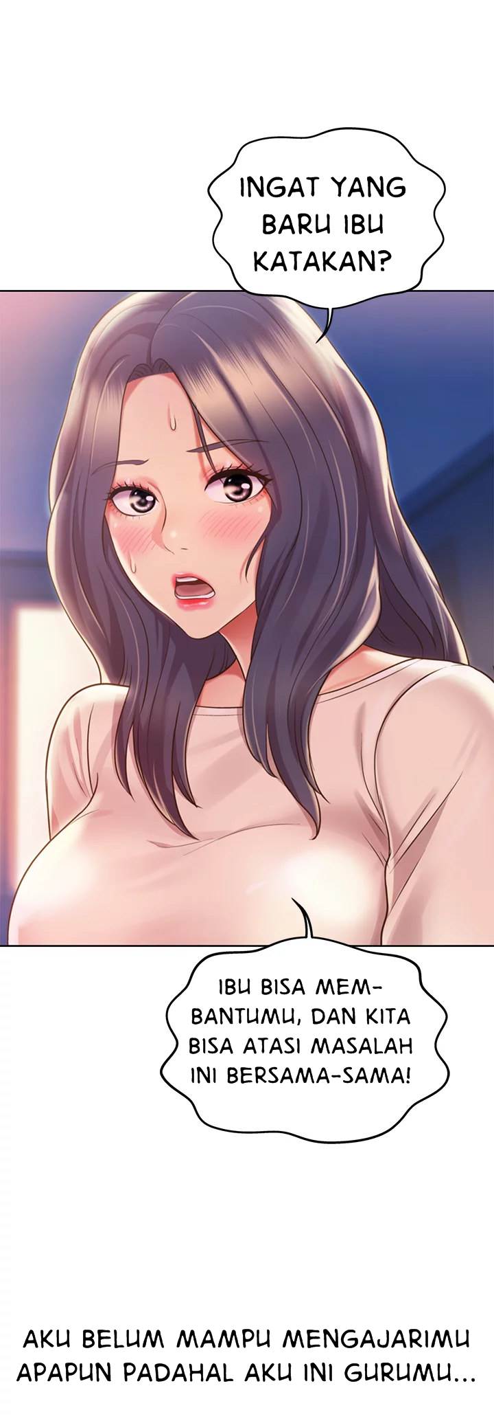 Noona&#8217;s Taste - Chapter 19 13