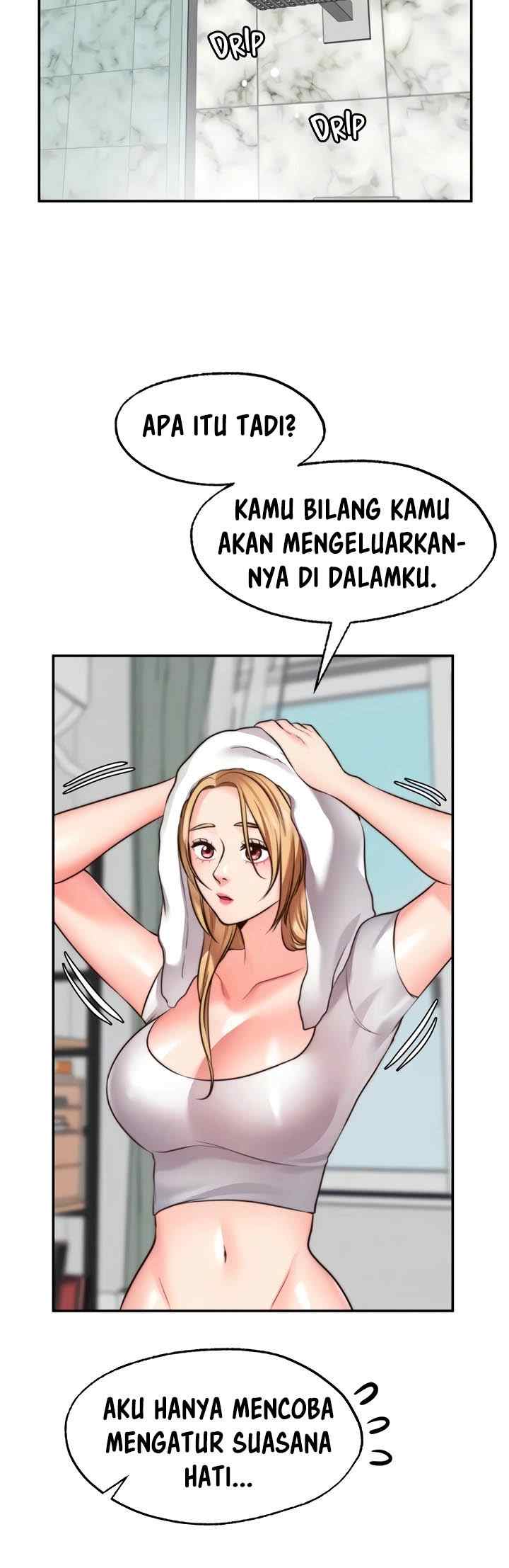 Wish Partner - Chapter 19 34