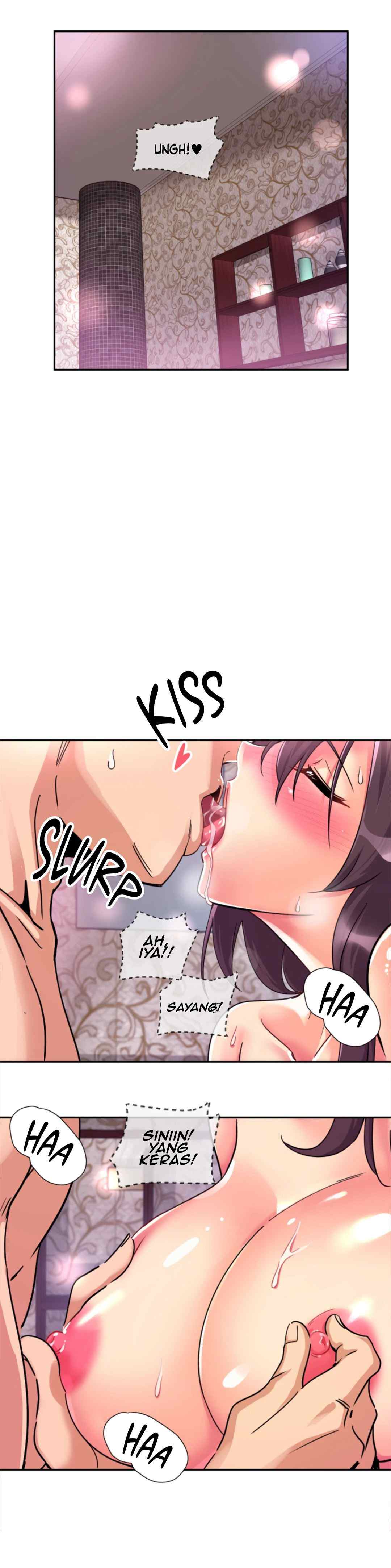 Bride Training - Chapter 19 6