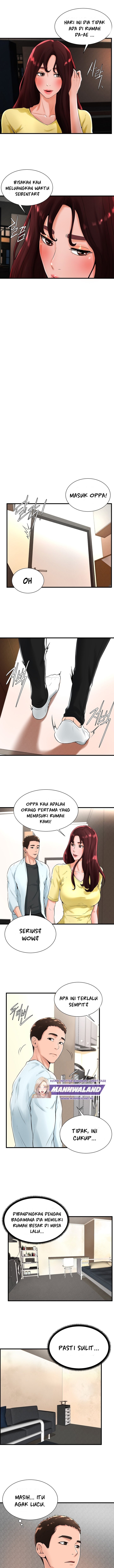 Billiard Room Love - Chapter 19 9