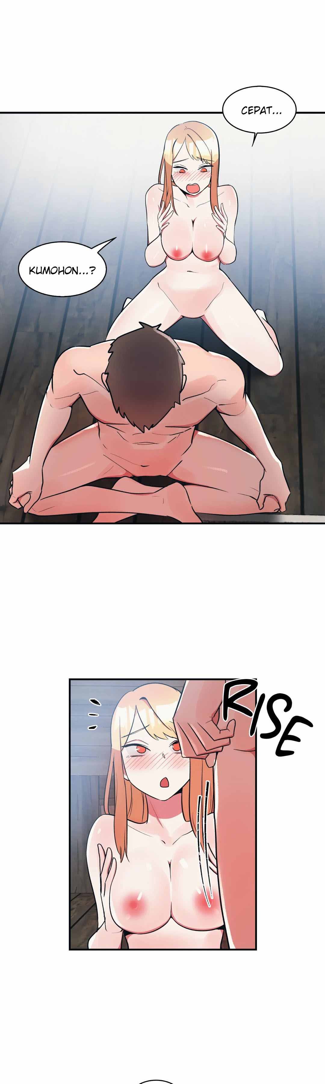 Her Nickname - Chapter 19 3