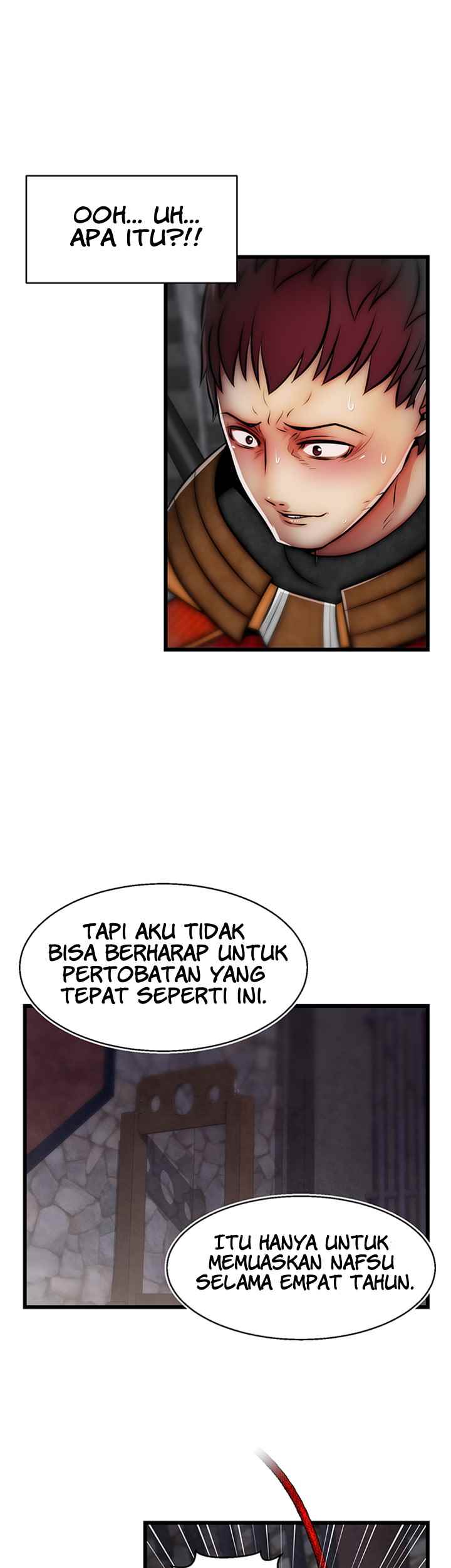 Ssappossible Elf - Chapter 19 31