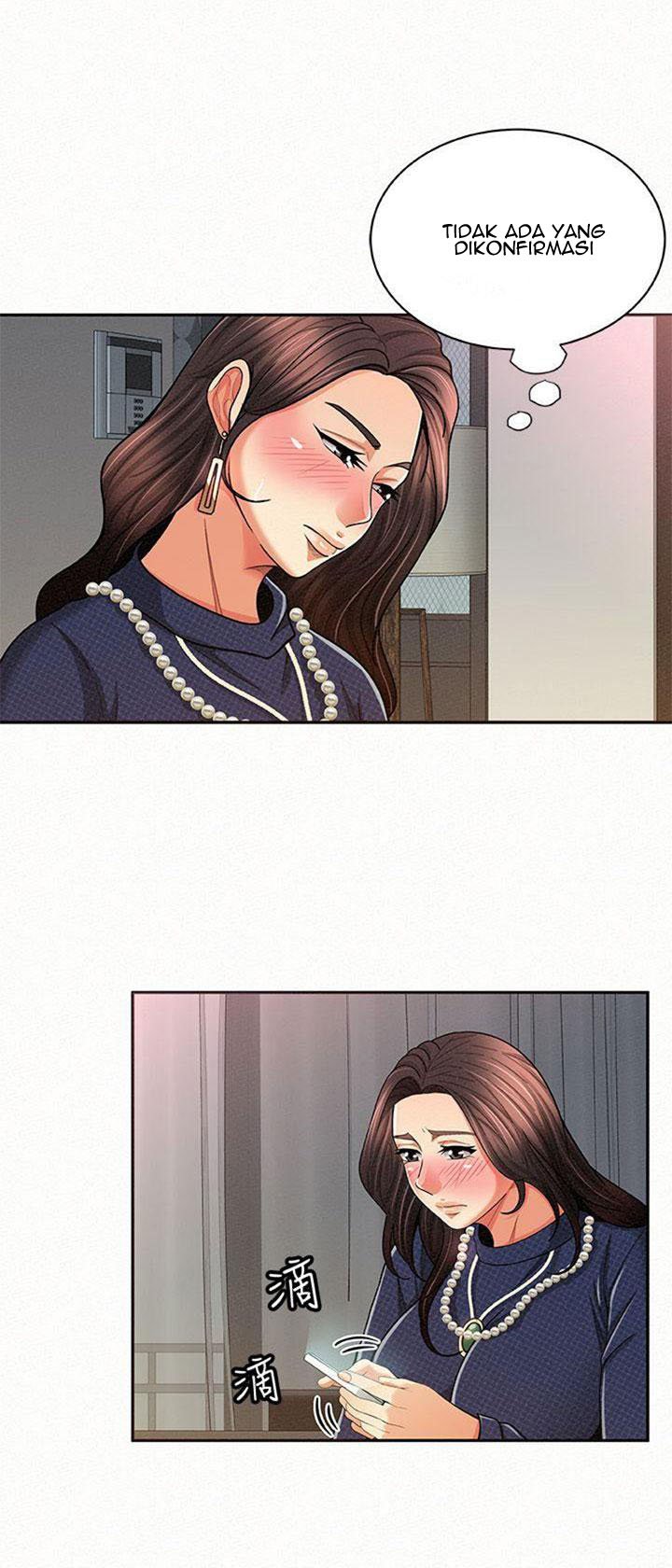 Reporting For Duty Ma&#8217;Am - Chapter 19 9