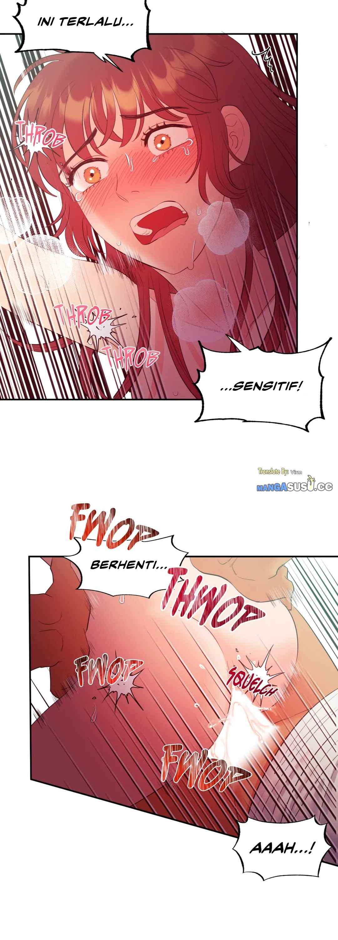 Hana’s Demons of Lust - Chapter 19 31