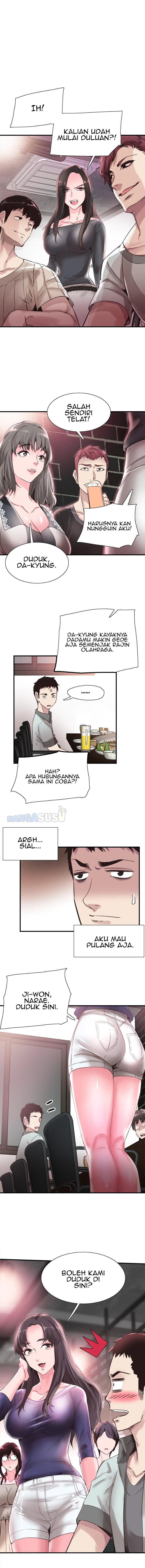 Campus Live - Chapter 19 3