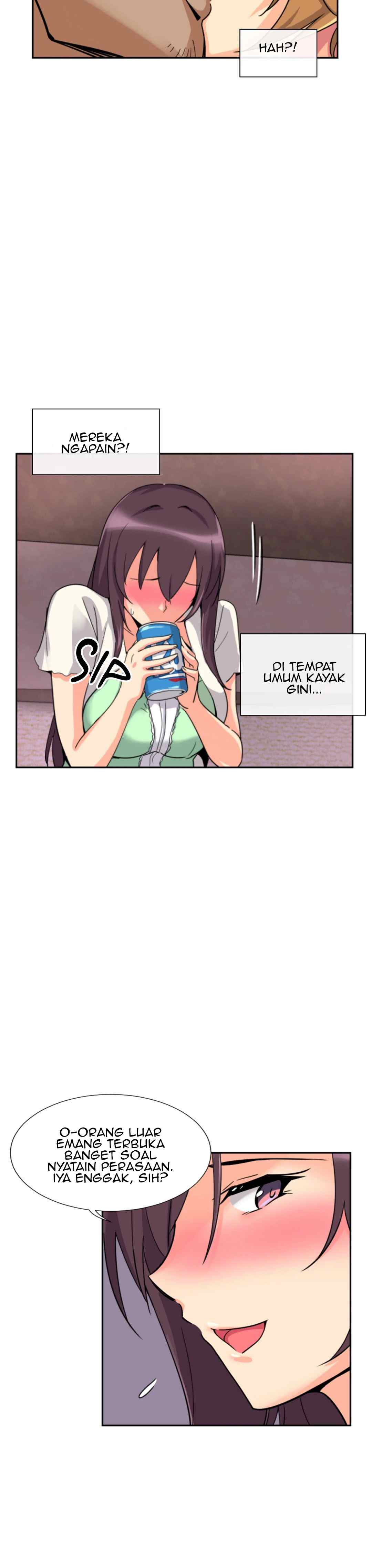 Bride Training - Chapter 19 25