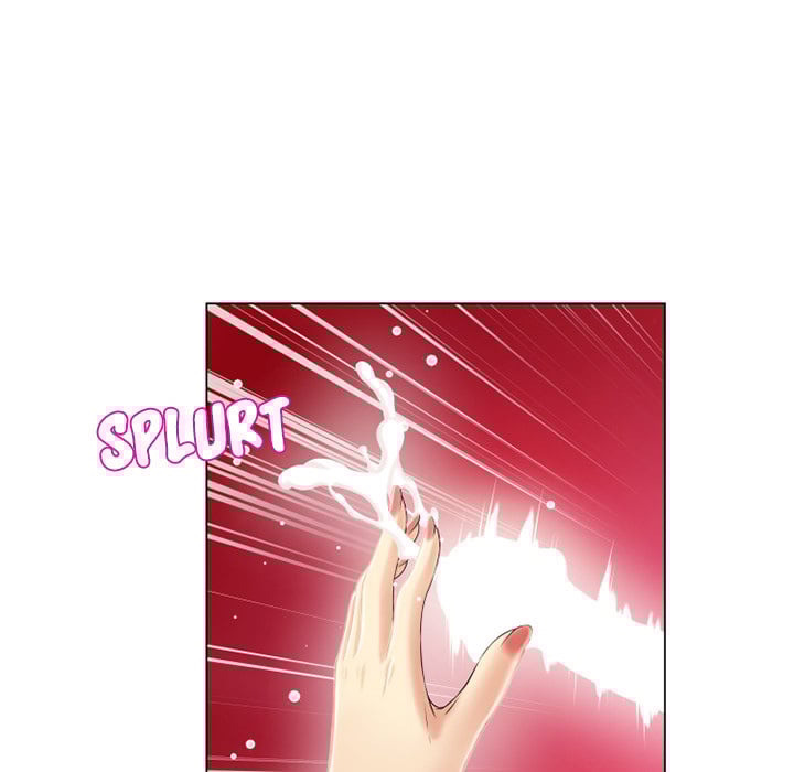 Wet Women - Chapter 19 20