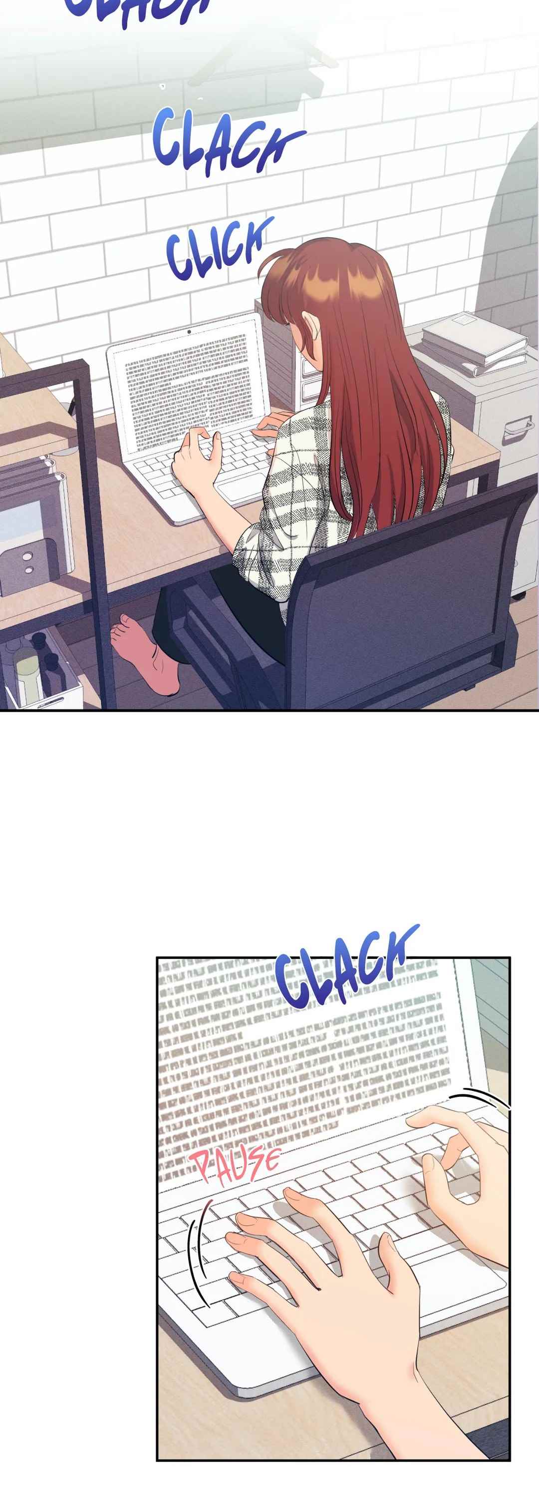 Hana’s Demons of Lust - Chapter 19 37