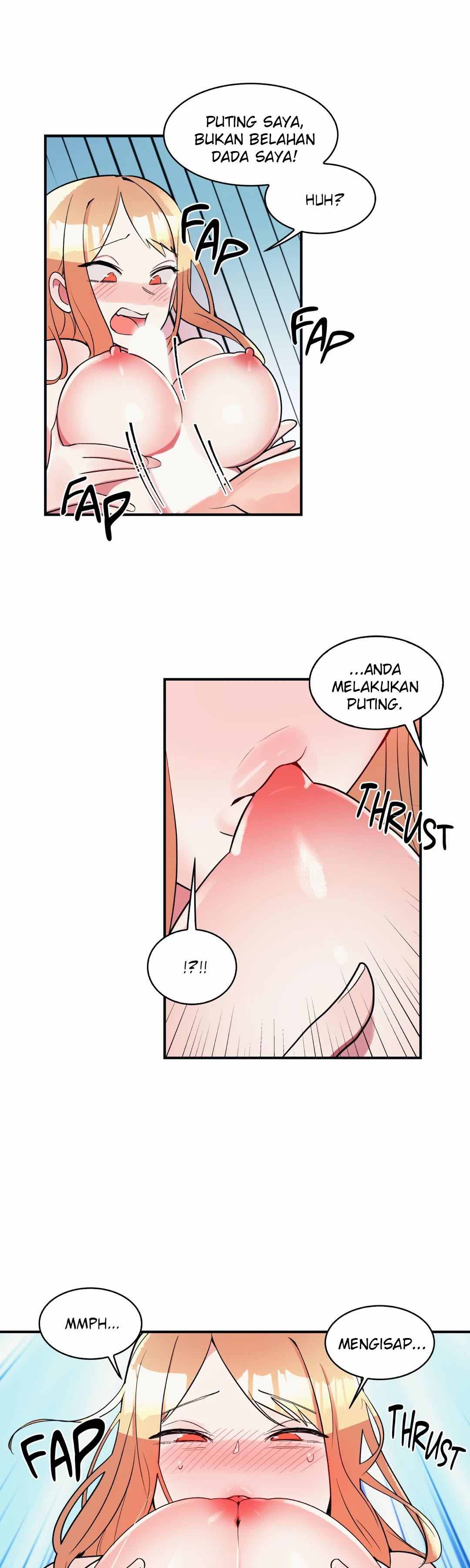 Her Nickname - Chapter 19 9