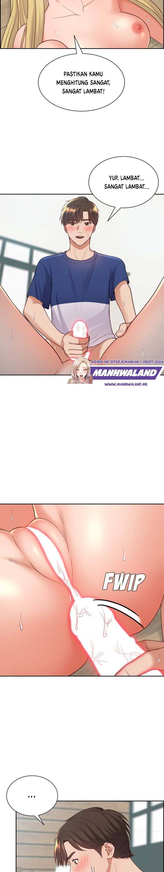 Her Situation - Chapter 19 6