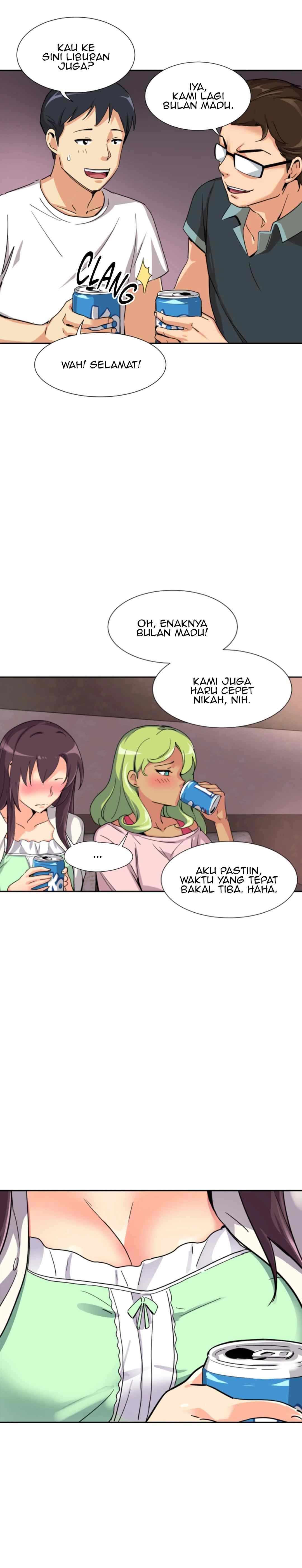Bride Training - Chapter 19 21