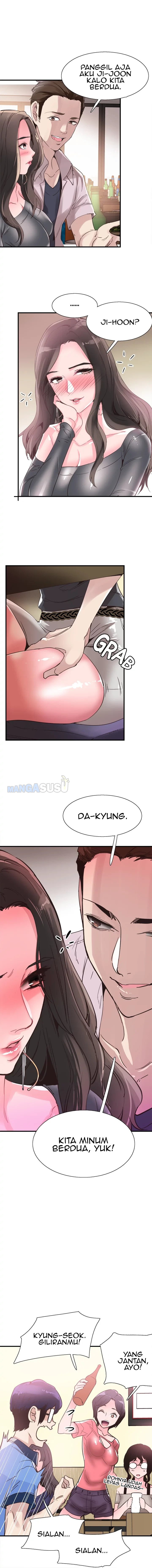 Campus Live - Chapter 19 18