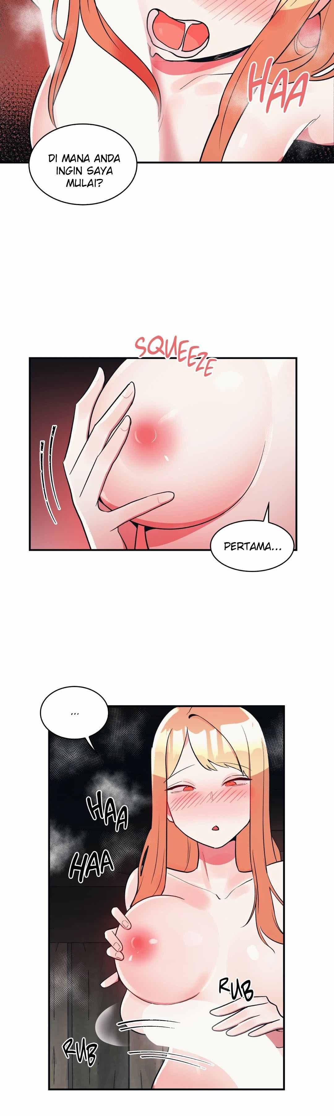 Her Nickname - Chapter 19 5
