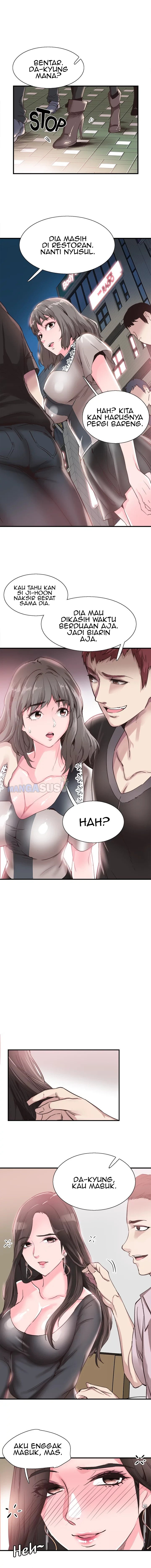 Campus Live - Chapter 19 17