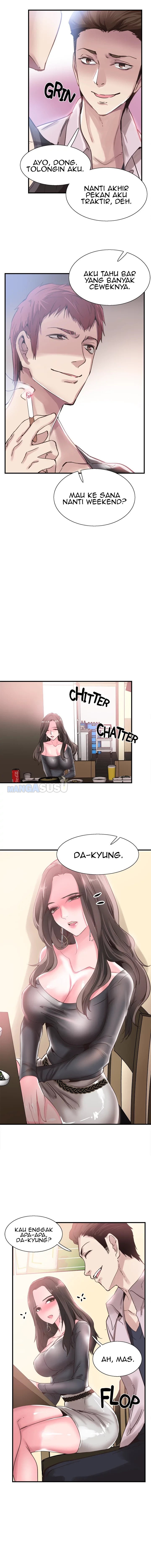 Campus Live - Chapter 19 16