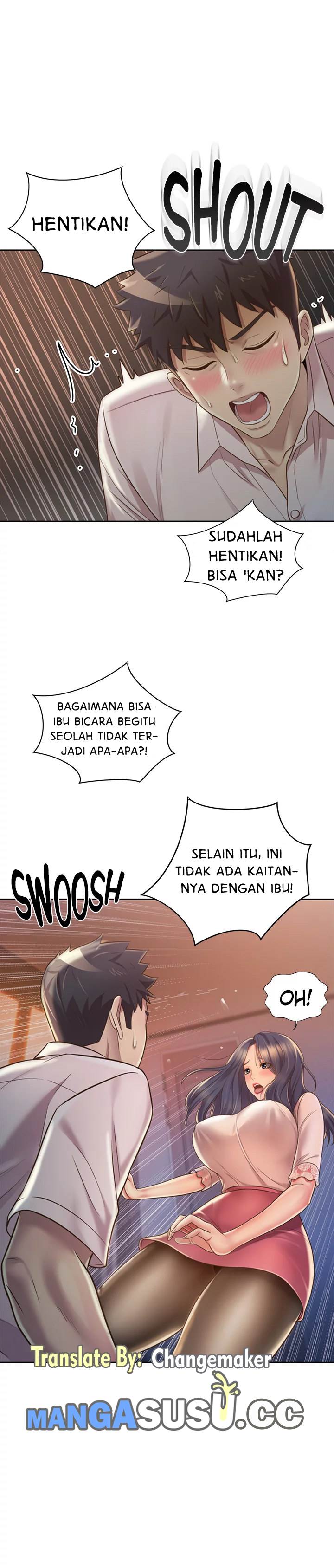 Noona&#8217;s Taste - Chapter 19 18