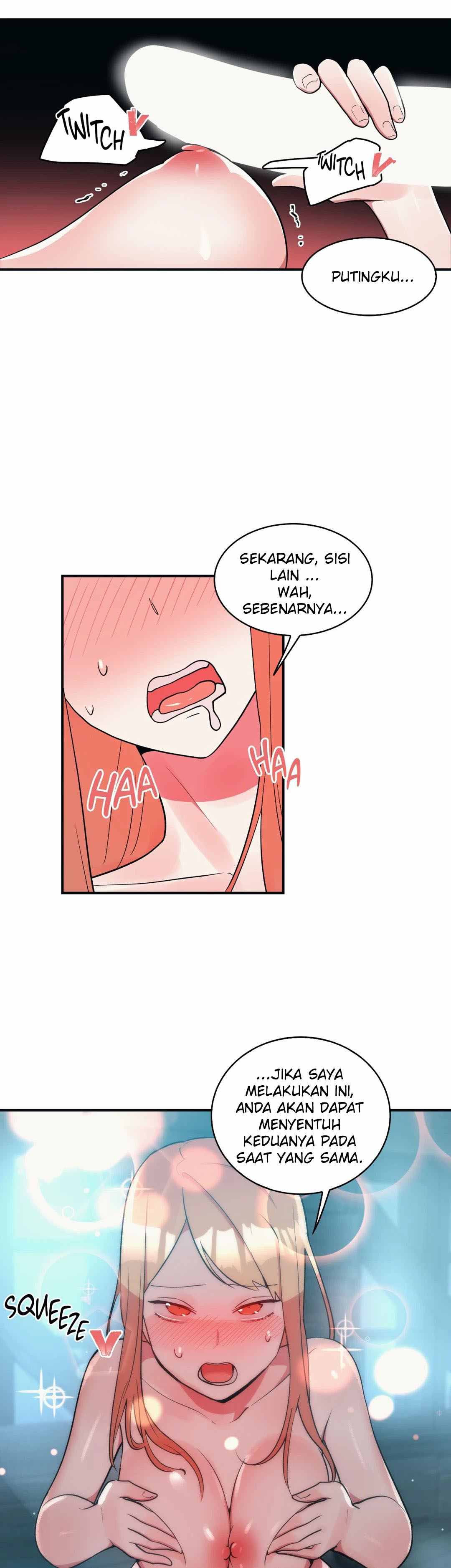 Her Nickname - Chapter 19 7