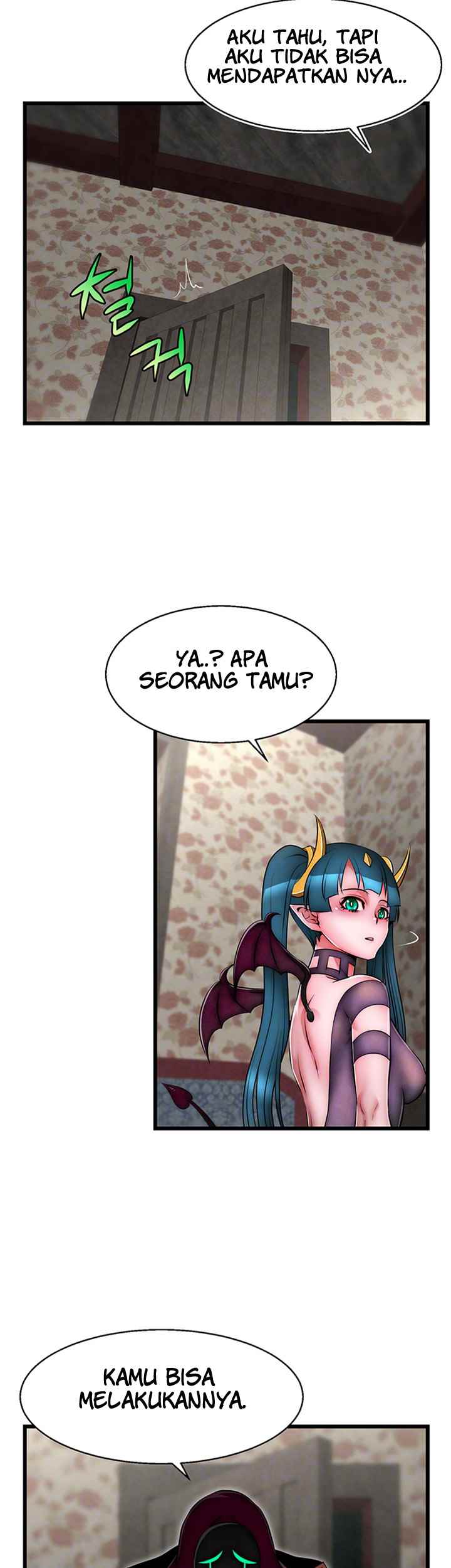 Ssappossible Elf - Chapter 19 5