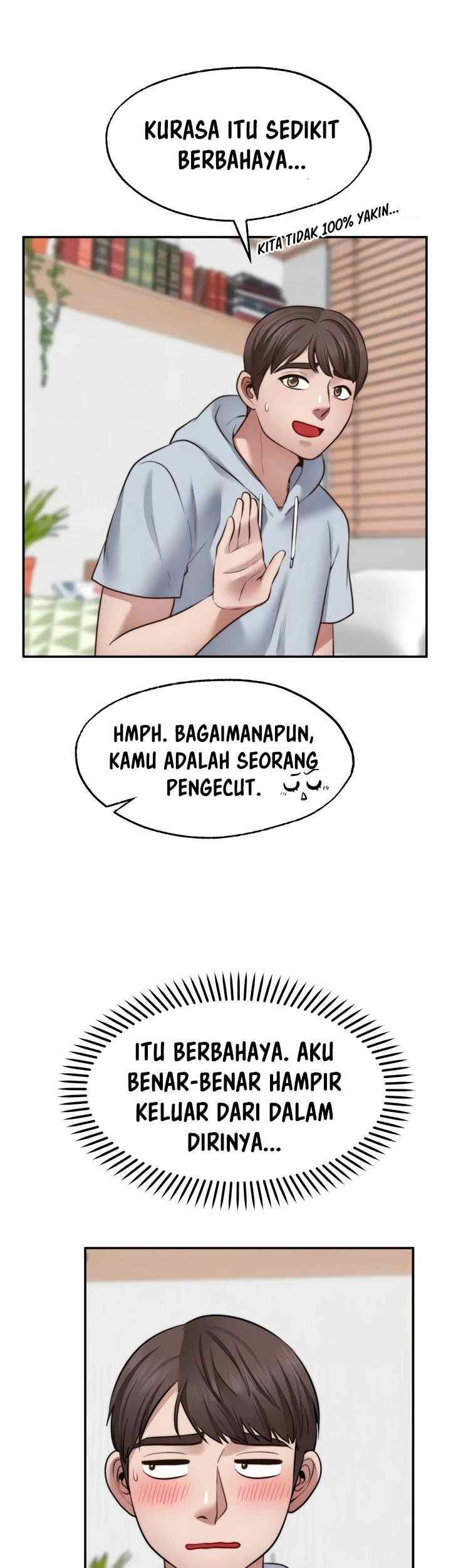 Wish Partner - Chapter 19 35