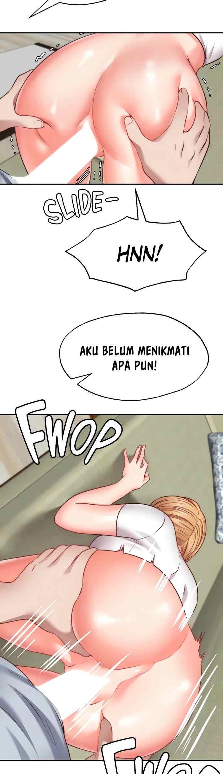 Wish Partner - Chapter 19 17