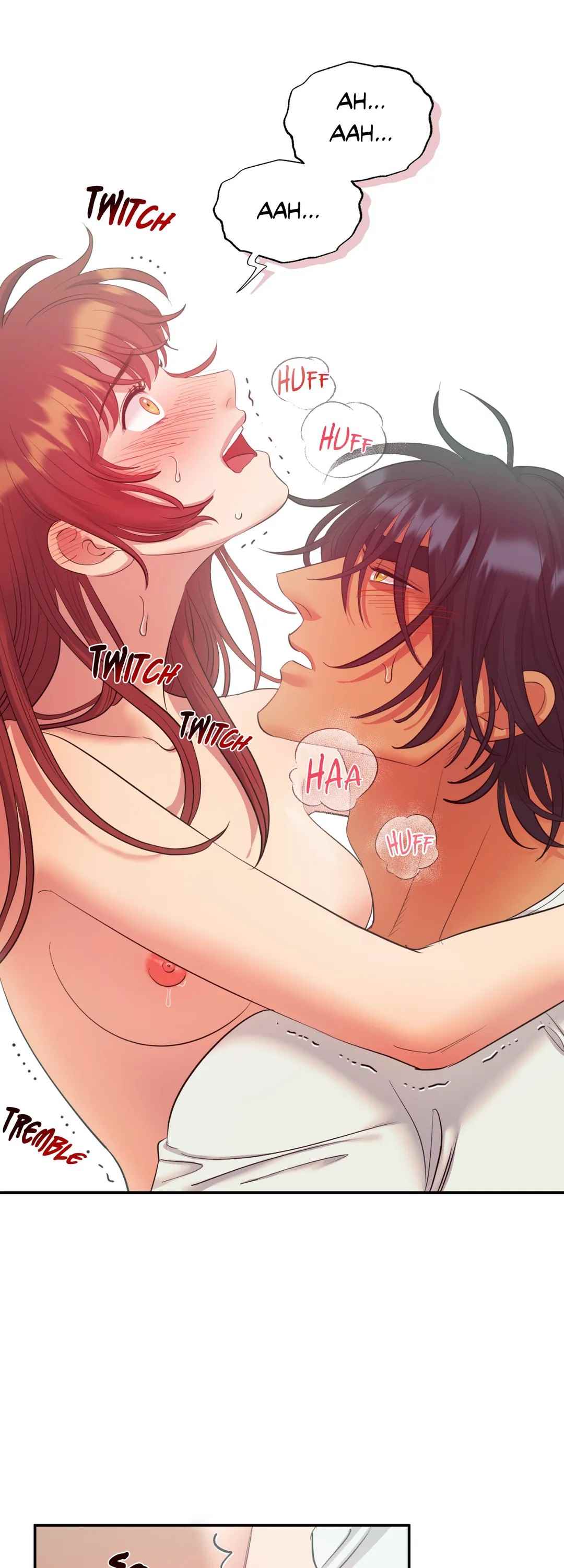 Hana’s Demons of Lust - Chapter 19 3