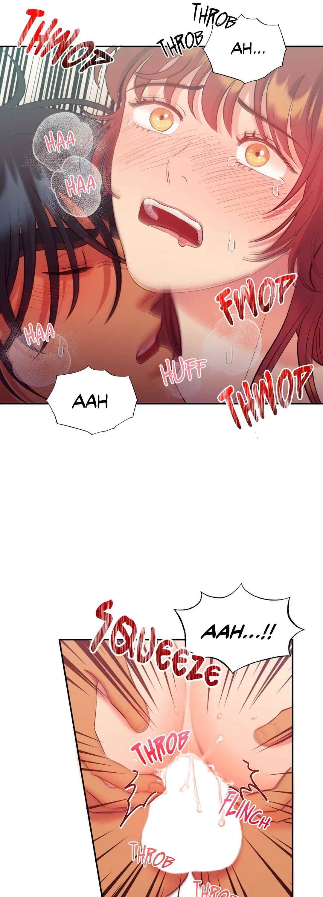 Hana’s Demons of Lust - Chapter 19 21